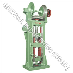 Forging Screw Press Up Stroke