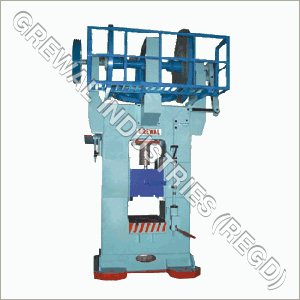Down Stroke Friction Screw Press