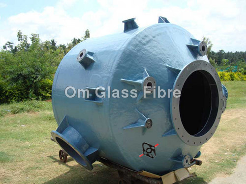 PPGL FRP TANK 05 KL
