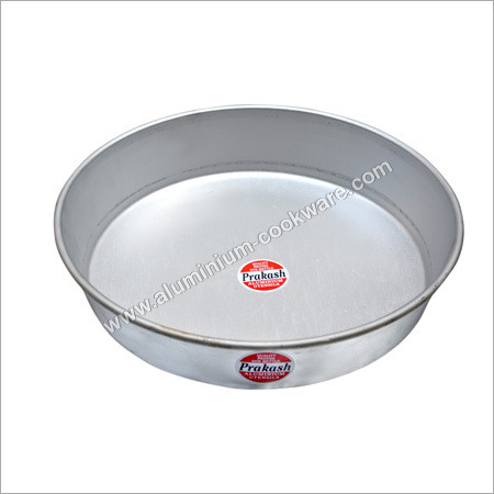 Aluminum Serving Pans