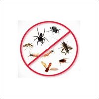 General Pest Control