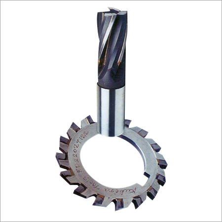 Carbide Tipped End Mills