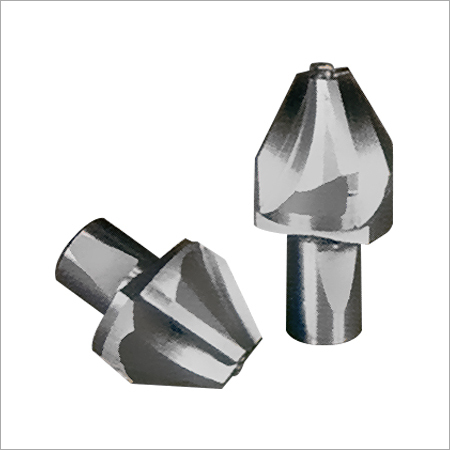 Carbide Chamfer Cutter