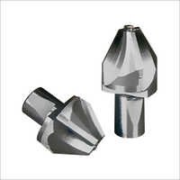 Carbide Chamfer Cutter