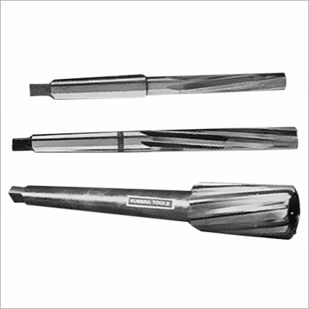 Carbide Tipped Brazed Reamer