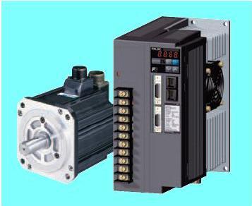 GYG501BC2- T2E-B Servo Motor