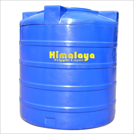 Water Tanks