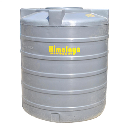 Water Storage Tanks