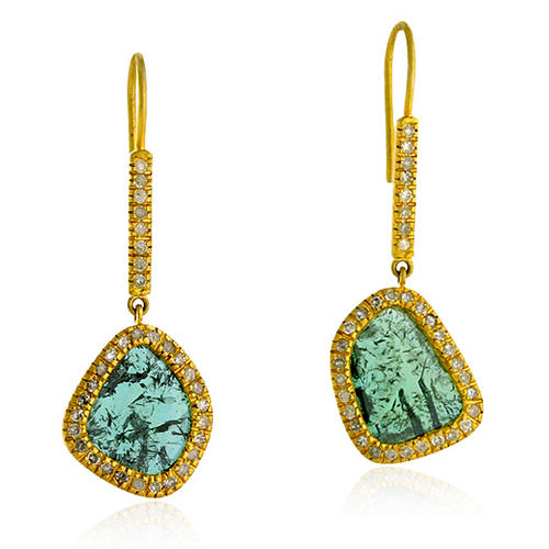 Slice Diamond Jewelry