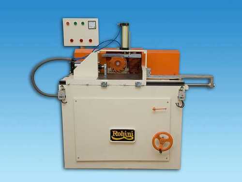 Finger Joint Machine