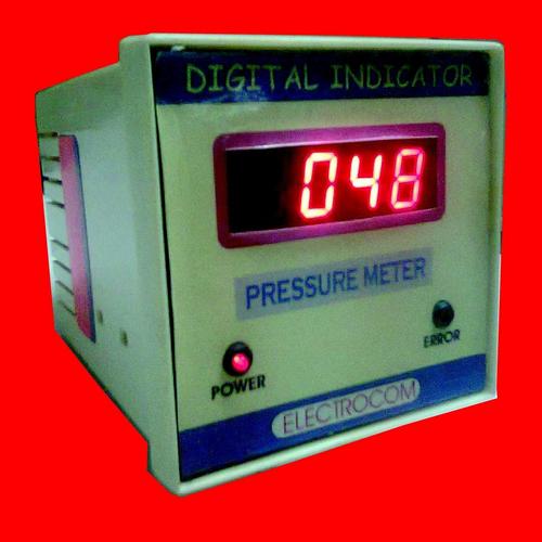 Pressure Meter