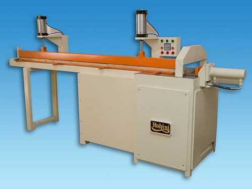 Finger Joint Press