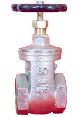 Gate Valve