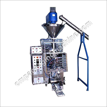 Automatic Filling Machine
