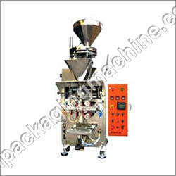 Collar Type Packing Machine
