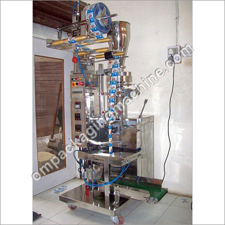 FFS Pneumatic Machine