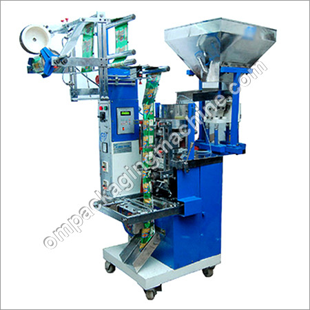 FFS Pneumatic Packaging Machine