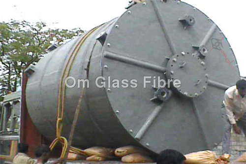 PPGL FRP TANK 45 KL