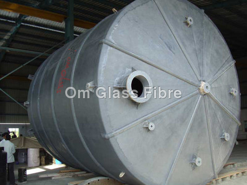 PPGL FRP TANK 50 KL