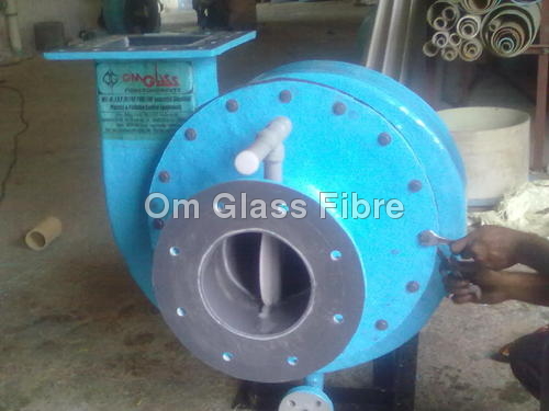 PP FRP CF. BLOWER