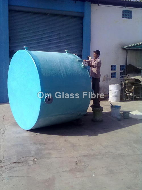 PPGL FRP TANK 05 KL