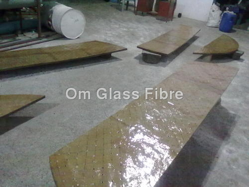 FRP FILTER PALTE