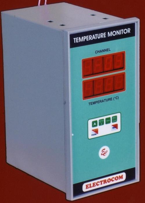 Humidity Indicator Controller