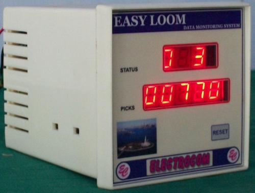 Yarn Length Counters