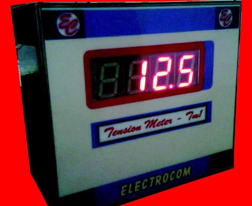 Tension Meter