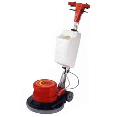 Multi Functional Floor Cleaner Machine