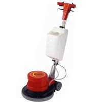 Floor Renewing Machine