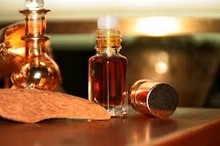 Agarwood Attar Purity: 100% Pure & Natural