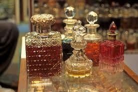 Musk Nafa Attar
