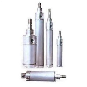 Pneumatic Cylinders