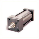 Hydraulic Cylinder