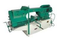 Metel Cutting Bandsaw Machine