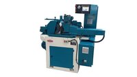 Auto Plunge Centerless Grinder