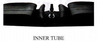 bicycle tire