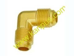 90 degree brass Union (brass elbow union brass union brass fitting)