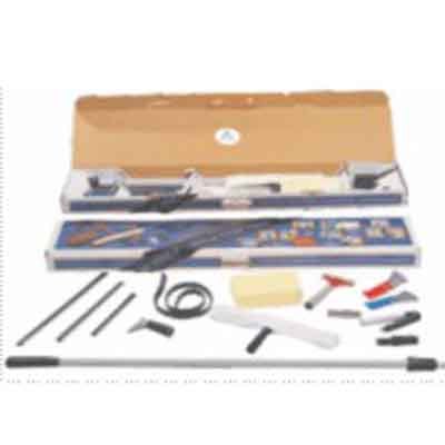 Glass Cleaning Kit