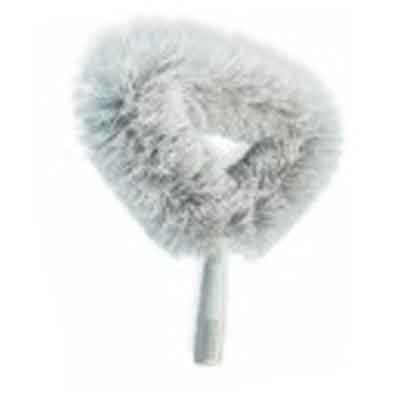 Round Dust Brush