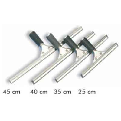 Steel Glass Scrape
