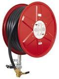 Fire Hose Reel Installation