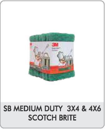 Scotchbrites