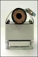 Lightning Strike Recorder