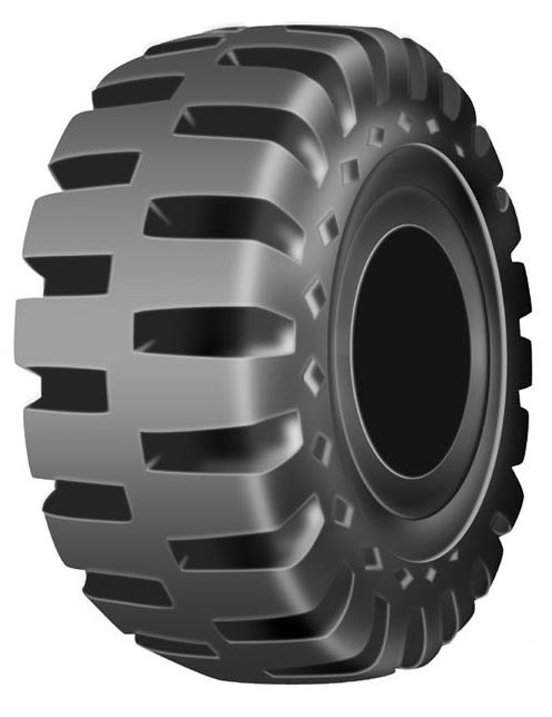 Bias OTR Tyres