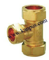 90 Degree Brass Reduce Coupling Elbow (brass elbow brass fitting)