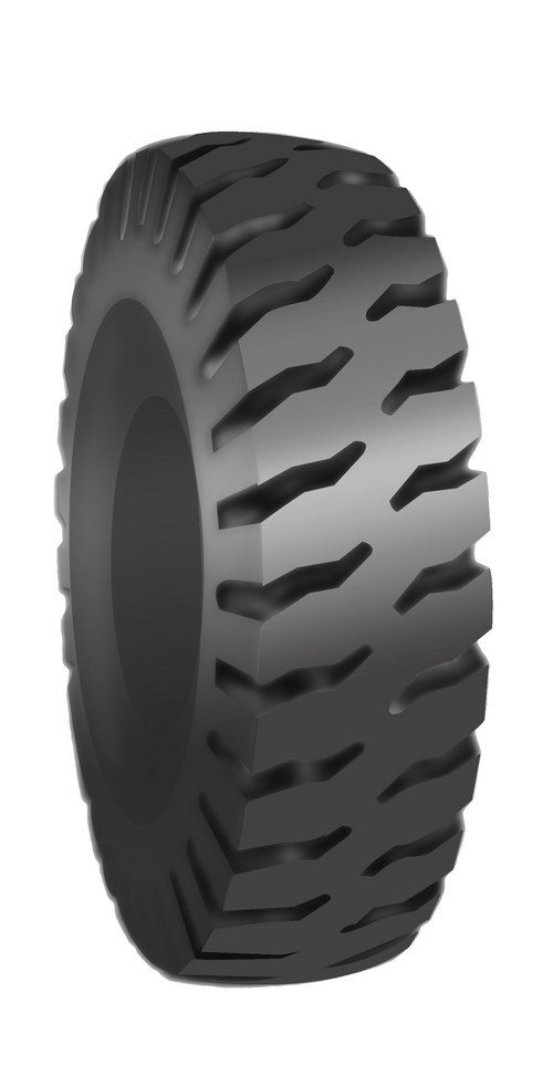 OTR BIAS TYRES