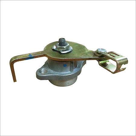 Three Wheeler Release Clutch Assembly