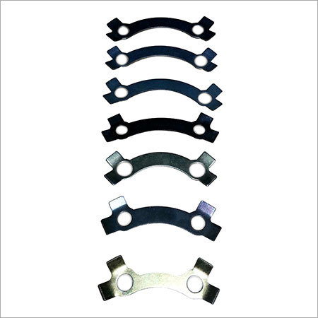 Two Wheeler Sprocket Lock Washer